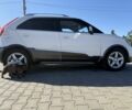 Белый МГ 3, объемом двигателя 1.5 л и пробегом 177 тыс. км за 3350 $, фото 10 на Automoto.ua