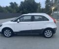 Белый МГ 3, объемом двигателя 1.5 л и пробегом 120 тыс. км за 5500 $, фото 6 на Automoto.ua