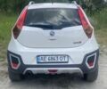 Белый МГ 3, объемом двигателя 1.5 л и пробегом 154 тыс. км за 4999 $, фото 4 на Automoto.ua