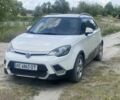 Белый МГ 3, объемом двигателя 1.5 л и пробегом 154 тыс. км за 4999 $, фото 1 на Automoto.ua