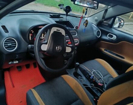 Білий МГ 3, об'ємом двигуна 1.5 л та пробігом 95 тис. км за 4300 $, фото 6 на Automoto.ua