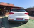 Белый МГ 3, объемом двигателя 0 л и пробегом 37 тыс. км за 14700 $, фото 1 на Automoto.ua