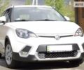 Білий МГ 3, об'ємом двигуна 1.5 л та пробігом 28 тис. км за 7500 $, фото 1 на Automoto.ua