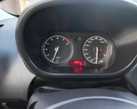 Чорний МГ 3, об'ємом двигуна 1.5 л та пробігом 93 тис. км за 4860 $, фото 11 на Automoto.ua