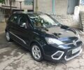 Чорний МГ 3, об'ємом двигуна 1.5 л та пробігом 93 тис. км за 4860 $, фото 5 на Automoto.ua