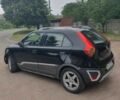 Чорний МГ 3, об'ємом двигуна 1.5 л та пробігом 93 тис. км за 4860 $, фото 8 на Automoto.ua