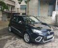 Чорний МГ 3, об'ємом двигуна 1.5 л та пробігом 93 тис. км за 4860 $, фото 3 на Automoto.ua