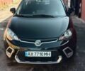 Черный МГ 3, объемом двигателя 1.5 л и пробегом 56 тыс. км за 6900 $, фото 1 на Automoto.ua