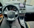 Черный МГ 3, объемом двигателя 1.5 л и пробегом 58 тыс. км за 5900 $, фото 8 на Automoto.ua