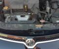 Черный МГ 3, объемом двигателя 1.5 л и пробегом 56 тыс. км за 6900 $, фото 6 на Automoto.ua