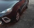 Черный МГ 3, объемом двигателя 1.5 л и пробегом 56 тыс. км за 6900 $, фото 4 на Automoto.ua