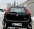Черный МГ 3, объемом двигателя 1.5 л и пробегом 58 тыс. км за 5900 $, фото 14 на Automoto.ua