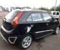 Чорний МГ 3, об'ємом двигуна 1.5 л та пробігом 63 тис. км за 6300 $, фото 1 на Automoto.ua