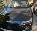 Черный МГ 3, объемом двигателя 0 л и пробегом 23 тыс. км за 17496 $, фото 1 на Automoto.ua