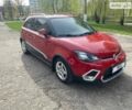 Красный МГ 3, объемом двигателя 1.5 л и пробегом 65 тыс. км за 7199 $, фото 1 на Automoto.ua