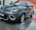 Серый МГ 3, объемом двигателя 1.5 л и пробегом 110 тыс. км за 5999 $, фото 11 на Automoto.ua