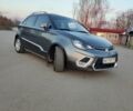 Серый МГ 3, объемом двигателя 1.5 л и пробегом 110 тыс. км за 5999 $, фото 10 на Automoto.ua