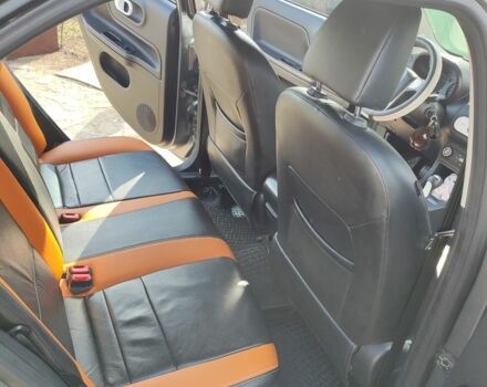 Серый МГ 3, объемом двигателя 0 л и пробегом 110 тыс. км за 6250 $, фото 6 на Automoto.ua