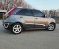 Серый МГ 3, объемом двигателя 1.5 л и пробегом 110 тыс. км за 5999 $, фото 8 на Automoto.ua