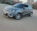 Серый МГ 3, объемом двигателя 1.5 л и пробегом 110 тыс. км за 5999 $, фото 1 на Automoto.ua