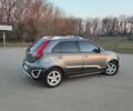 Серый МГ 3, объемом двигателя 1.5 л и пробегом 110 тыс. км за 5999 $, фото 9 на Automoto.ua