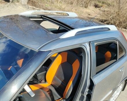 Серый МГ 3, объемом двигателя 1.5 л и пробегом 110 тыс. км за 5999 $, фото 2 на Automoto.ua