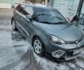 Серый МГ 3, объемом двигателя 1.5 л и пробегом 110 тыс. км за 5999 $, фото 12 на Automoto.ua