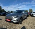 Серый МГ 3, объемом двигателя 0 л и пробегом 63 тыс. км за 16800 $, фото 1 на Automoto.ua