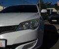 Белый МГ 350, объемом двигателя 1.5 л и пробегом 212 тыс. км за 5999 $, фото 3 на Automoto.ua