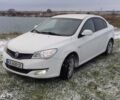 Белый МГ 350, объемом двигателя 1.5 л и пробегом 135 тыс. км за 4100 $, фото 1 на Automoto.ua