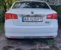 Білий МГ 350, об'ємом двигуна 1.5 л та пробігом 152 тис. км за 5746 $, фото 1 на Automoto.ua