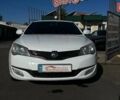 Белый МГ 350, объемом двигателя 1.5 л и пробегом 212 тыс. км за 5999 $, фото 1 на Automoto.ua