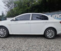 Белый МГ 350, объемом двигателя 15 л и пробегом 146 тыс. км за 4600 $, фото 4 на Automoto.ua