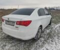 Белый МГ 350, объемом двигателя 1.5 л и пробегом 135 тыс. км за 4100 $, фото 4 на Automoto.ua
