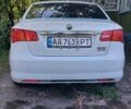 Білий МГ 350, об'ємом двигуна 1.5 л та пробігом 152 тис. км за 5815 $, фото 1 на Automoto.ua