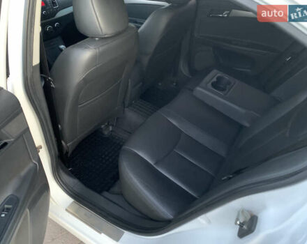 Белый МГ 350, объемом двигателя 1.5 л и пробегом 213 тыс. км за 5699 $, фото 7 на Automoto.ua