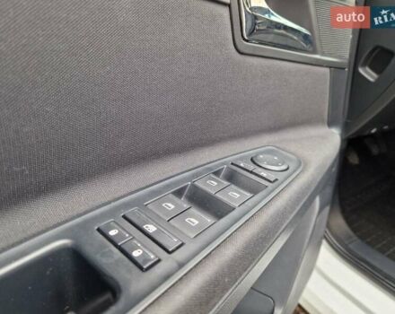 Белый МГ 350, объемом двигателя 1.5 л и пробегом 186 тыс. км за 5500 $, фото 9 на Automoto.ua