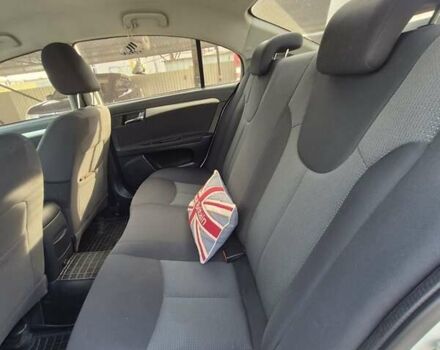 Білий МГ 350, об'ємом двигуна 1.5 л та пробігом 186 тис. км за 5500 $, фото 7 на Automoto.ua