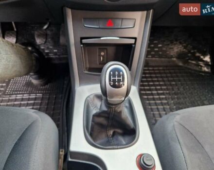 Белый МГ 350, объемом двигателя 1.5 л и пробегом 186 тыс. км за 5500 $, фото 14 на Automoto.ua