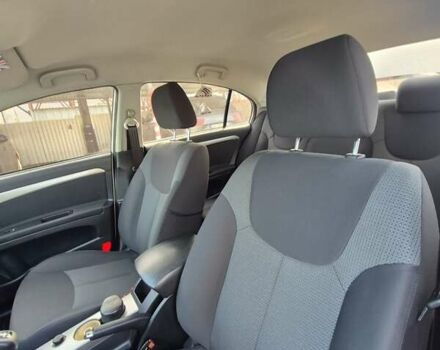 Білий МГ 350, об'ємом двигуна 1.5 л та пробігом 186 тис. км за 5500 $, фото 6 на Automoto.ua