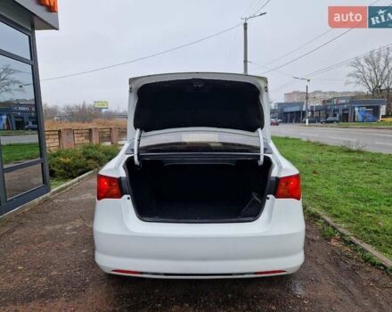 Белый МГ 350, объемом двигателя 1.5 л и пробегом 186 тыс. км за 5500 $, фото 5 на Automoto.ua