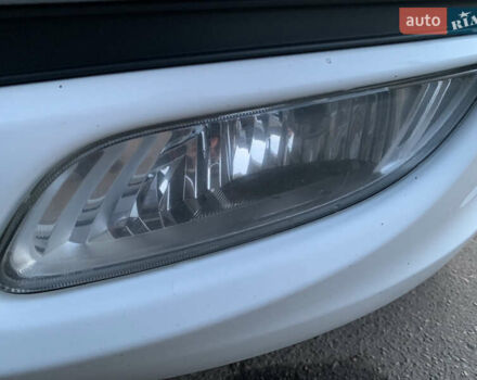 Белый МГ 350, объемом двигателя 1.5 л и пробегом 213 тыс. км за 5699 $, фото 14 на Automoto.ua