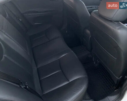 Белый МГ 350, объемом двигателя 1.5 л и пробегом 213 тыс. км за 5699 $, фото 16 на Automoto.ua