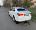 Белый МГ 350, объемом двигателя 1.5 л и пробегом 213 тыс. км за 5699 $, фото 3 на Automoto.ua
