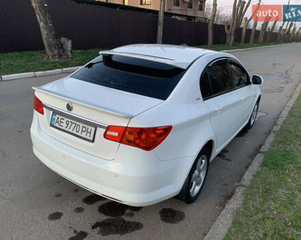 Белый МГ 350, объемом двигателя 1.5 л и пробегом 213 тыс. км за 5699 $, фото 5 на Automoto.ua