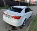 Белый МГ 350, объемом двигателя 1.5 л и пробегом 213 тыс. км за 5699 $, фото 5 на Automoto.ua