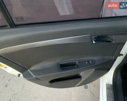 Белый МГ 350, объемом двигателя 1.5 л и пробегом 213 тыс. км за 5699 $, фото 8 на Automoto.ua