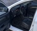Белый МГ 350, объемом двигателя 1.5 л и пробегом 187 тыс. км за 4900 $, фото 7 на Automoto.ua