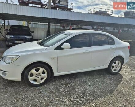 Білий МГ 350, об'ємом двигуна 1.5 л та пробігом 186 тис. км за 5500 $, фото 3 на Automoto.ua