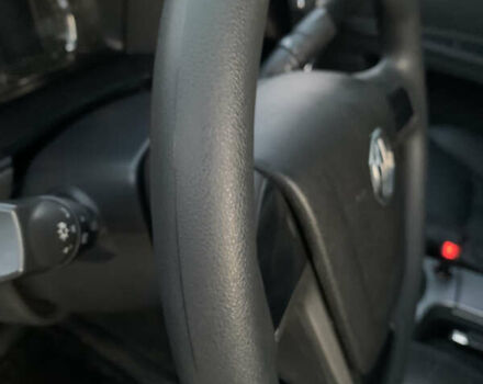 Белый МГ 350, объемом двигателя 1.5 л и пробегом 213 тыс. км за 5699 $, фото 11 на Automoto.ua